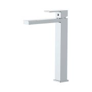 Смеситель для раковины BELZ рычажный высокий B11613