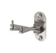 Крючок для полотенец GFmark поворотный 80133