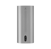 Водонагреватель ELECTROLUX 50 Royal Flash Silver нерж.бак с гарантией 7 лет (В*Ш*Г) 97*43,5*26см