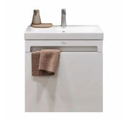 Тумба с раковиной ALAVANN COSMETIC подвесная 605*609*445мм