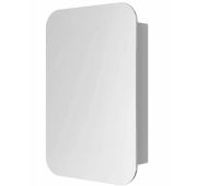 Зеркальный шкаф ALAVANN Cosmetic Light с приближением  500*800*134мм