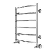 Полотенцесушитель водяной TERMINUS 500*600 Виктория П6