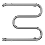 Полотенцесушитель водяной TERMINUS 600*600 25/3/4