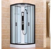 Душевая кабина ZILI DO ZS-9815-90 ТЕОМИС 900*900*2150 мм