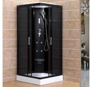 Душевая кабина ZILI DO ZS-9689-90 АНТЕЙ 900*900*2150 мм