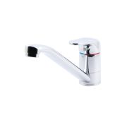 Смеситель для кухни SWES INTRO 1TKFM4 рычажный 0347