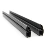 Магниты дверные д/душевого угла C3084B BLACK