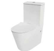 Унитаз напольный  ZILI DO MFZ-66CD  ВЕГА