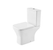 Унитаз напольный  ZILI DO MFZ-55-2 RIMLESS ДЕЙМОС