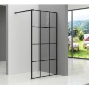 Душевая перегородка ZILI DO C3012 900*2000мм 8мм