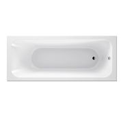 Ванна акрил д1500*ш700* мм Strict (ванна+экран+монтажный пакет)