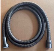 Шланг для душа SWES COLORIC 1.5 м антитвист1/2