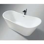 Ванна акрил ZILI DO WB-867 1700*750*720мм