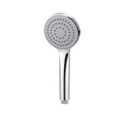 Лейка для душа SWES HROMA 1 режим d-100мм  DC1015