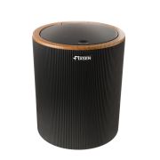 Ведро д/мусора FIXSEN BLACK BOOM FX-411-6