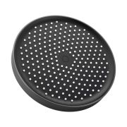 Душ верхний (тропический) BELZ d-255мм оружейная сталь