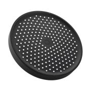 Душ верхний (тропический) BELZ d-255мм черный