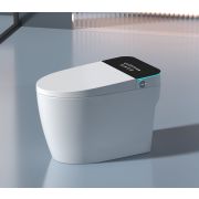 Унитаз-умный напольный ZILI DO ГЕЛИОС K703-B2