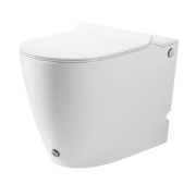 Унитаз-импульсный  напольный ZILI DO ТРИУМФ A-376A