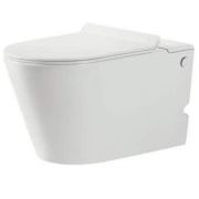 Унитаз-импульсный  подвесной ZILI DO ПРОМЕТЕЙ C-380C