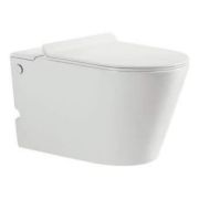 Сиденье д/унитаза ZILI DO C-380C