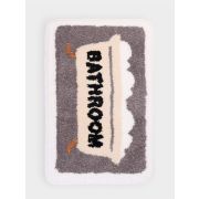 Коврик для ванной Bathroom 400*600мм 10690977