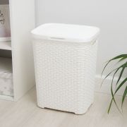 Корзина для белья «Ротанг»  295*378*482мм  1118766