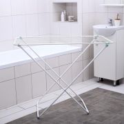 Сушилка для белья складная10м 1456441