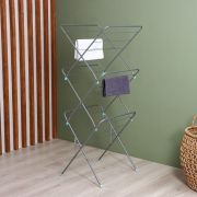 Сушилка д/белья складная 4827209