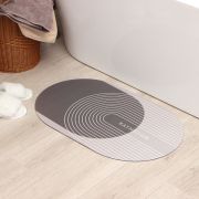 Коврик для ванной Bathroom Этель 48*78 9829446