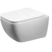 Унитаз подвесной ZILI DO MGZ(Y)-1212 АЙДОС TORNADO