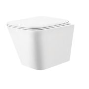 Унитаз подвесной ZILI DO YGZ-3103 ЯПЕТ