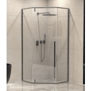 Душевое ограждение ZILI DO L25631 УРАН 1000*1000*2000мм6мм