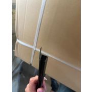 Протектор дверной ZILI DO под стекло 8 мм