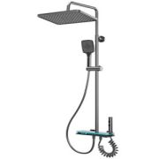 Душевая система ZILI DO 10139