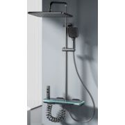 Душевая система ZILI DO 10140