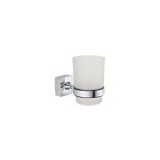 Стакан FIXSEN KVADRO одинарный, FX-61306