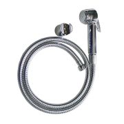 Набор д/биде САНАКС душ гигиенический, лейка, держатель 2064