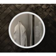 Зеркало JORNO SHINE с подсветкой  650*650*40мм