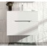 Тумба с раковиной JORNO MODUL подвесная 800*580*450мм