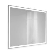 Зеркало RAVAL PRIMA подсветка 1000*800*30мм