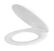 Сиденье для унитаза ROSA ЛИРА/РИО