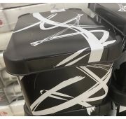 Бокс CURVER STOCKHOLM М  Japanese 295*195*135мм 172637