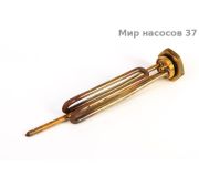 Нагревательный элемент RСT TW3 PA С 1.5 кВт М6 (182315)