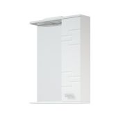 Зеркало COROZO МЕЛОДИЯ 590*737*145мм