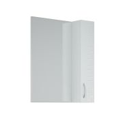 Зеркало  COROZO ОЛИМП  600*700*150