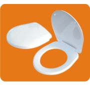 Сиденье для унитаза ROSA ПРЕМЬЕР/БРАВО