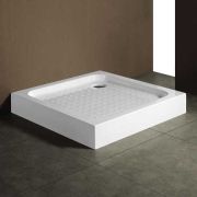 Душевой поддон ZILI DO ЦЕРЕРА K-T07 НП 1000*1000*135