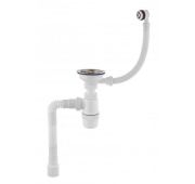 ЭЛИТ сифон д/мойки 3 1/2