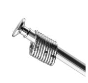 Карниз для ванной комнаты САНАКС  1200х2200мм 10005